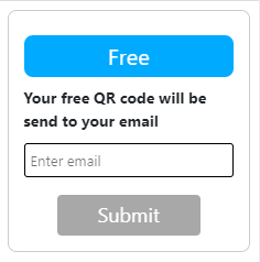 Email QR code